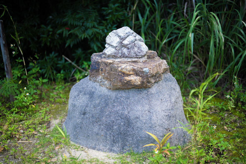 スカイマーク請島