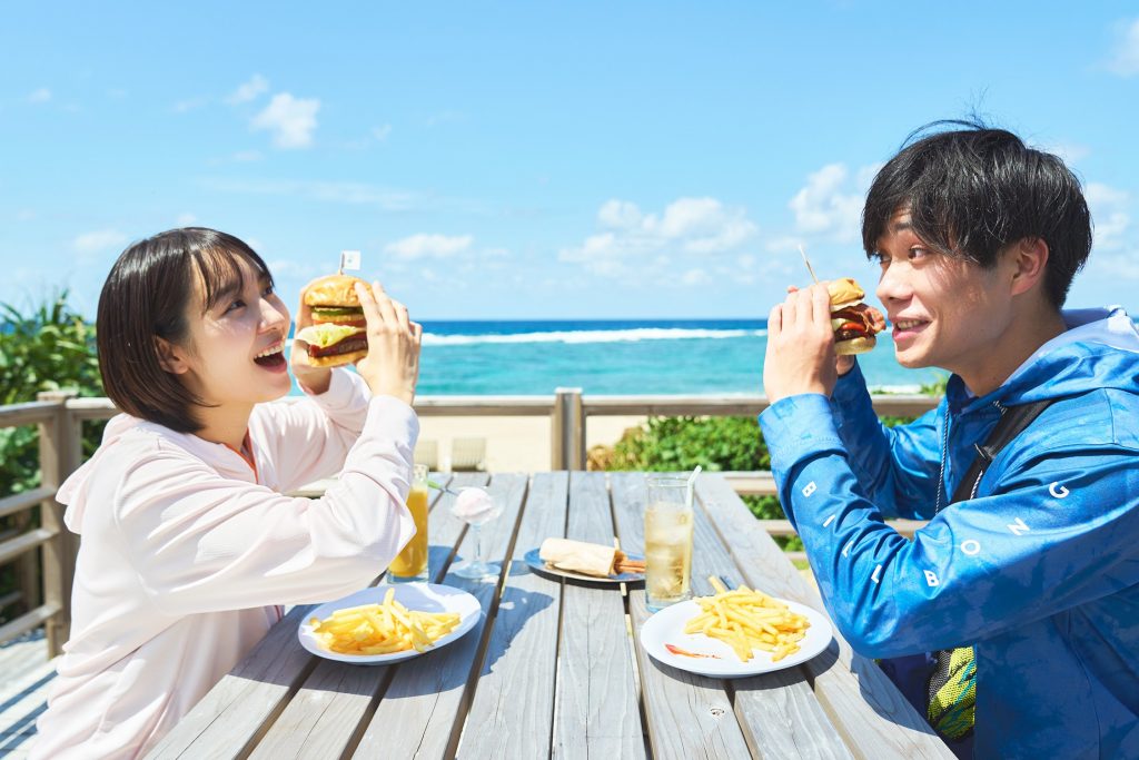 ハナハナHANAHANA
