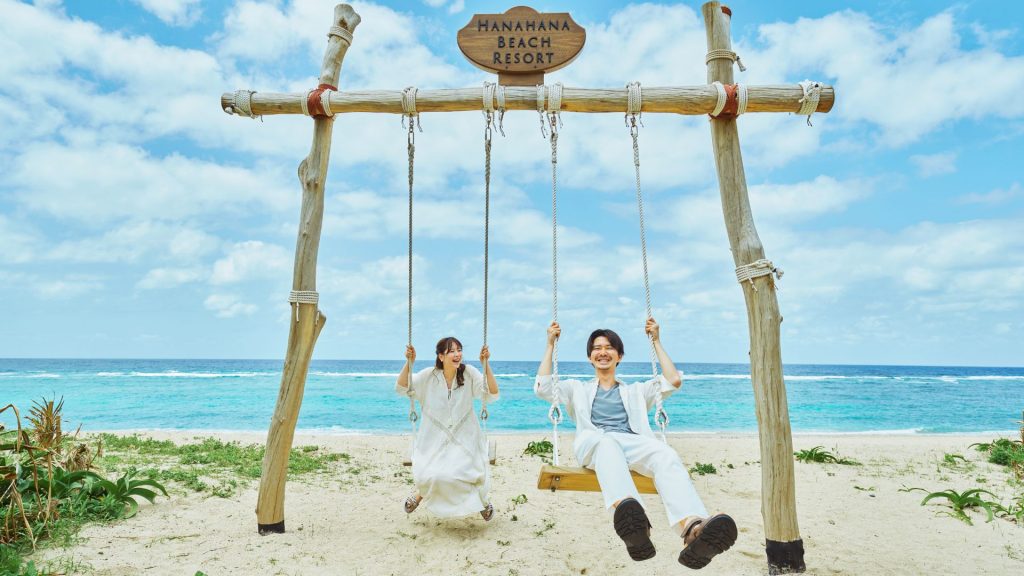ハナハナHANAHANA