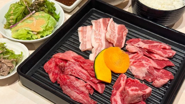 神戸唐唐亭　奄美大島店 写真