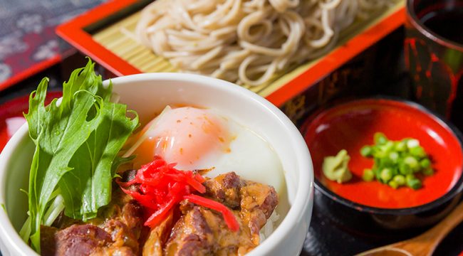 奄美薬膳つむぎ庵 写真