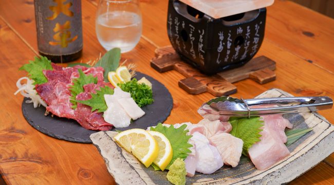 kitchen わさもん 写真