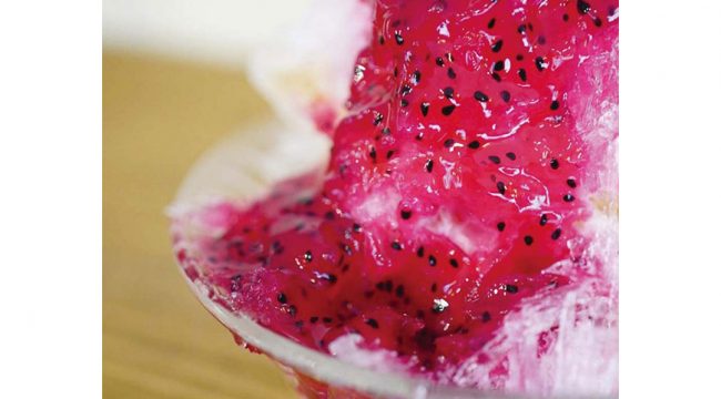 奄美伍郷商店 写真