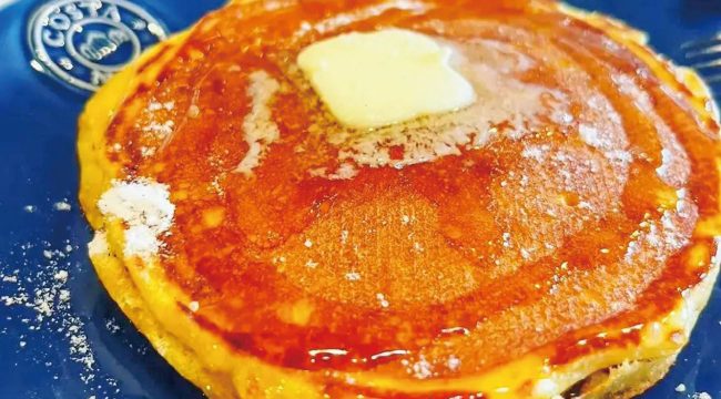 カフェ8 写真