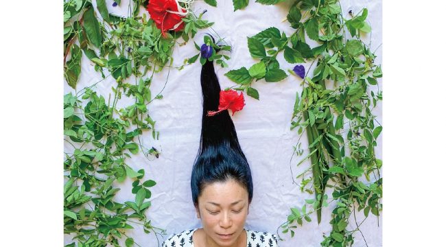 manomaya -真の麻屋- 写真