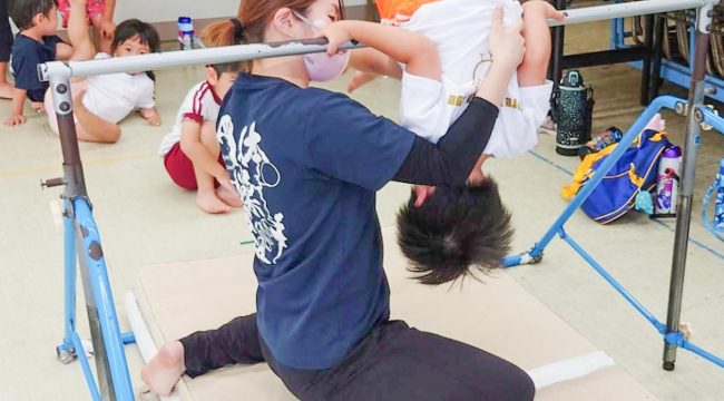 ティダスポーツクラブ 奄美事業部 写真
