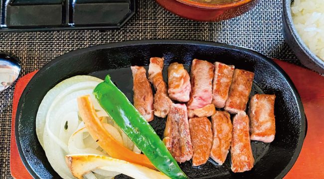 西古見カフェ ナチュリー 写真