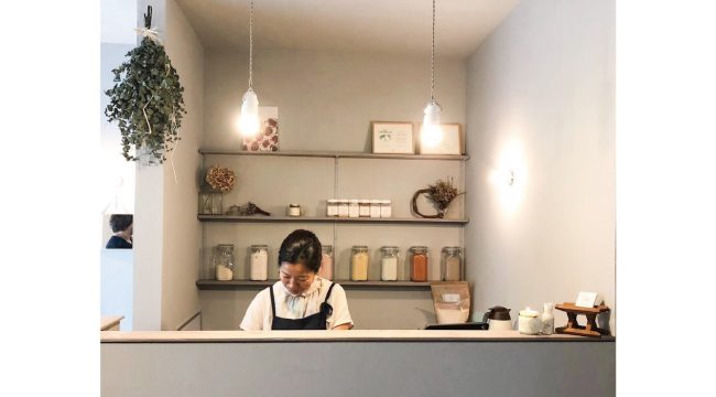 ボディケアサロン  Vela 写真