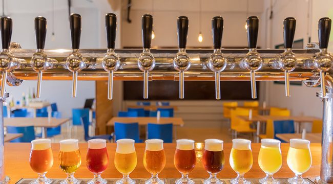 AMAMI BEER HALL 写真