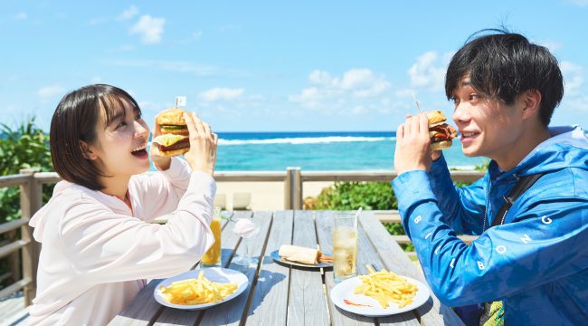 ハナハナHANAHANA