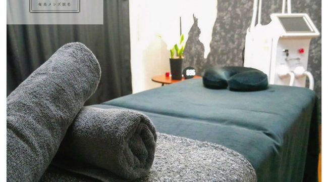 奄美メンズ脱毛 AN 写真