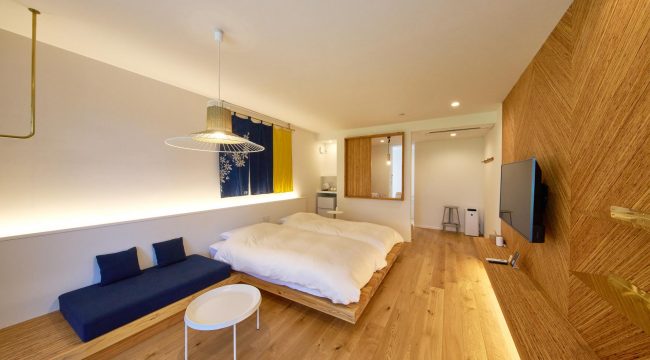 LUXE TECH VILLA ASHITOKU 写真