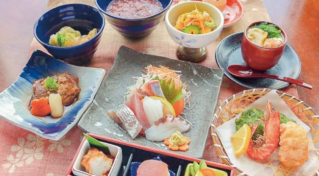 誇羅司屋 写真