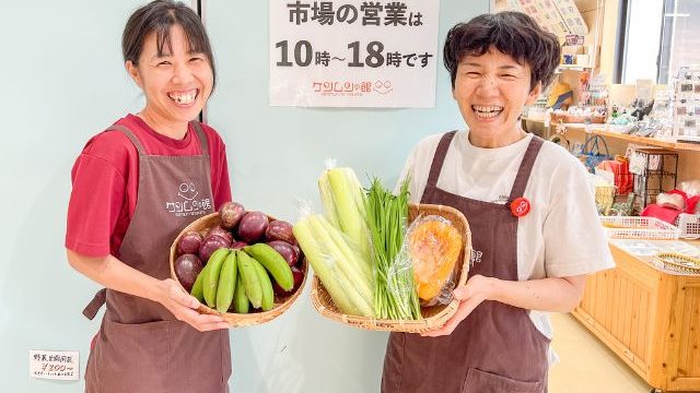 ケンムンの館 写真