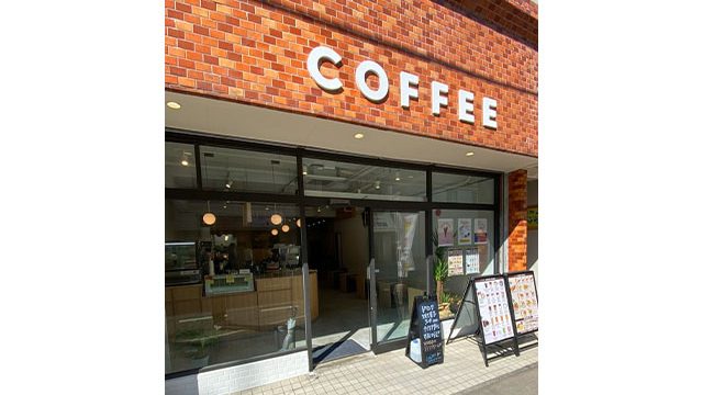 LittleBAY coffee&icecream naze 写真