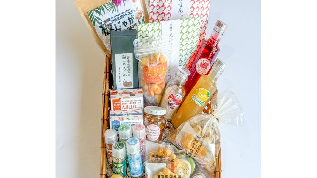 イロイロつむぐ 写真