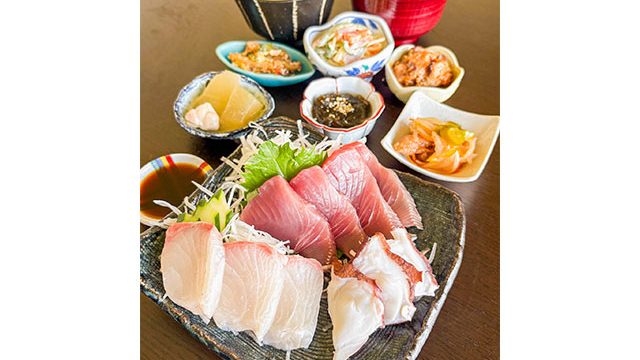 奄美の宿　海んぶち小湊