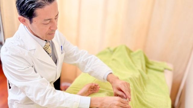 鍼灸院　奄美新郷堂 写真