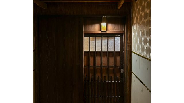 隠れ家 すけっぺ 写真