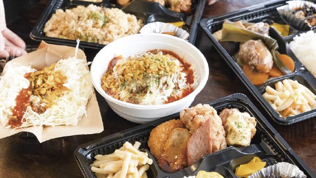 小林屋 写真