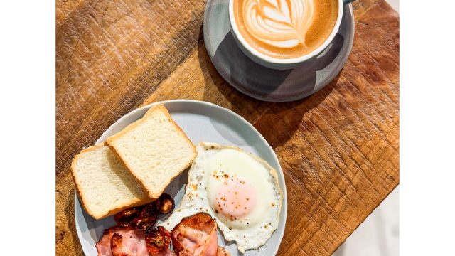 cafe&stay notA 写真