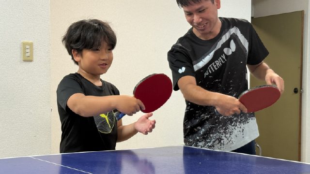 奄美TTC 写真